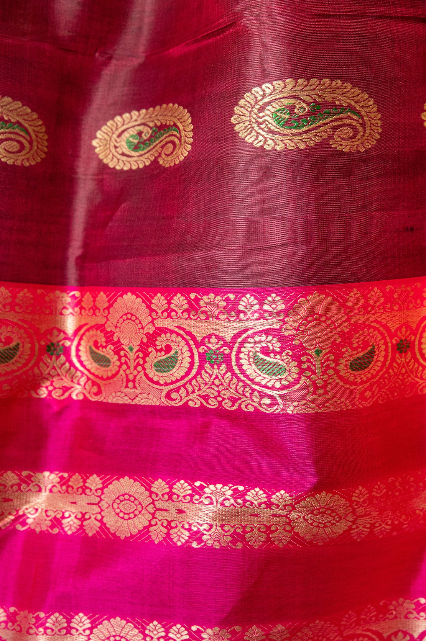 Wine Gorod Silk