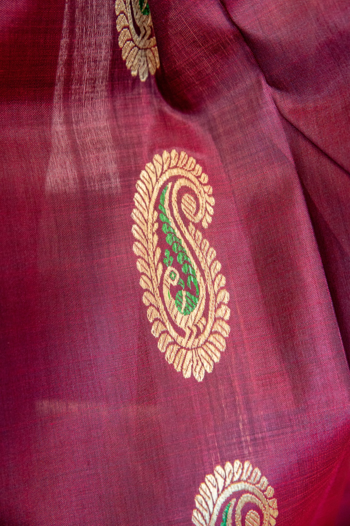 Wine Gorod Silk
