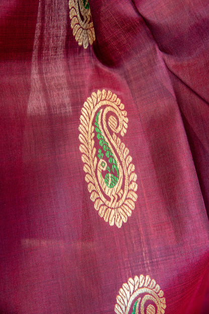 Wine Gorod Silk