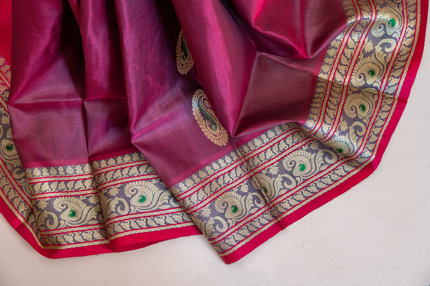 Wine Gorod Silk