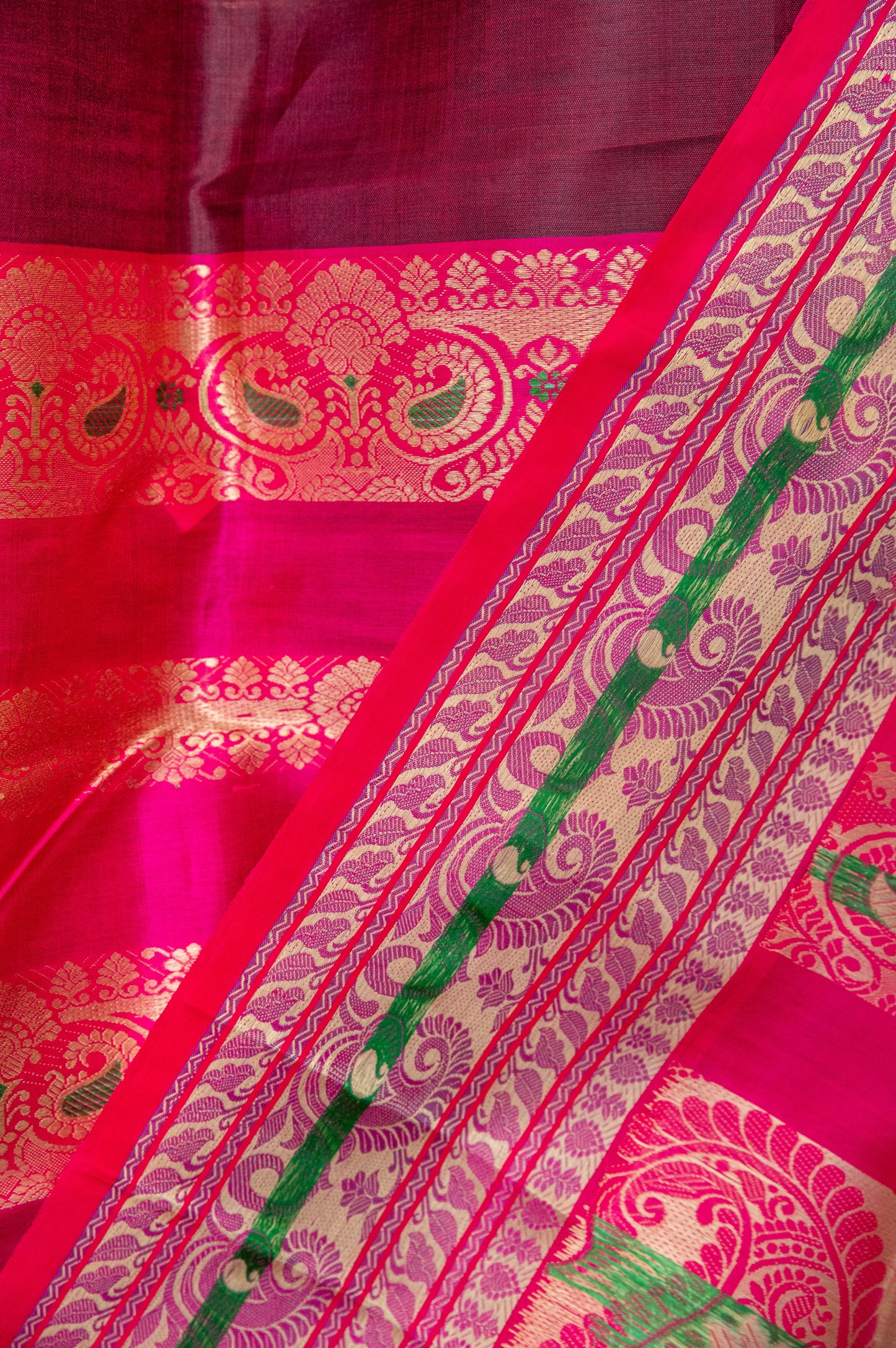 Wine Gorod Silk