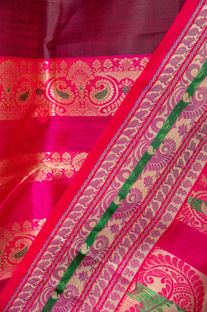 Wine Gorod Silk
