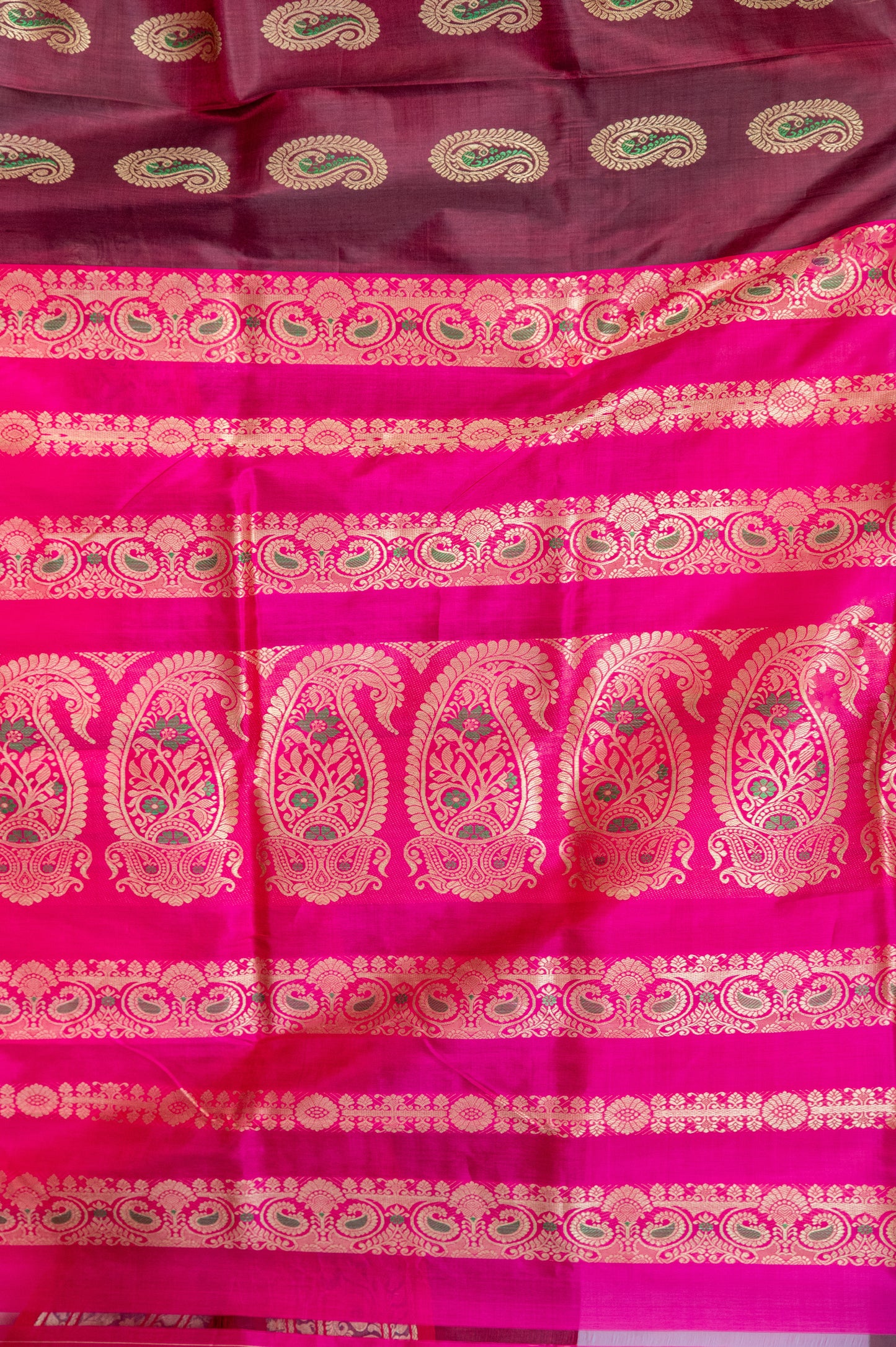 Wine Gorod Silk