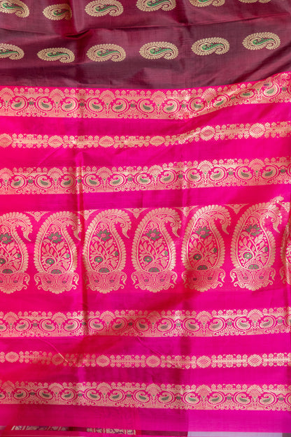 Wine Gorod Silk