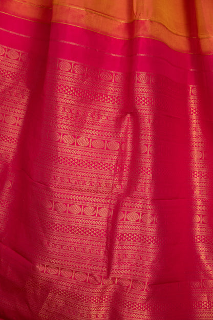 Salem Silk with GJ Borders