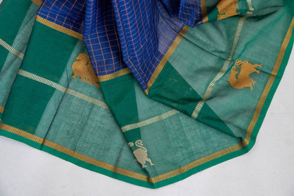 Revival Kattam Kanchi cotton