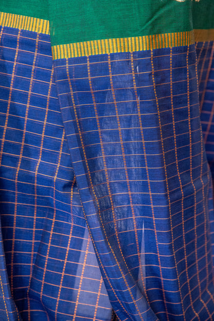 Revival Kattam Kanchi cotton
