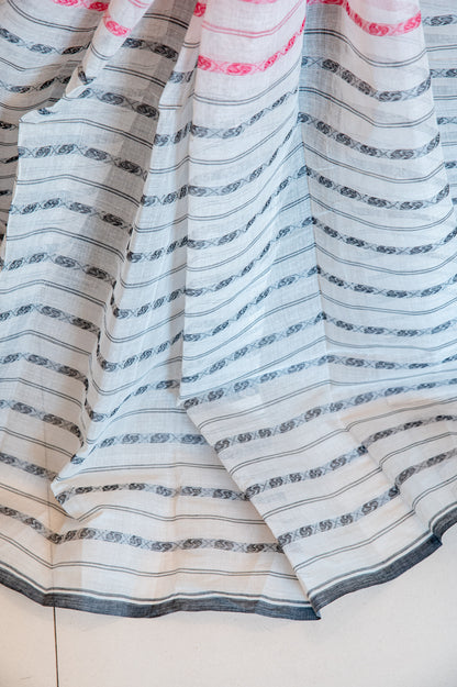 Kora Dhonekhali Half-n-Half