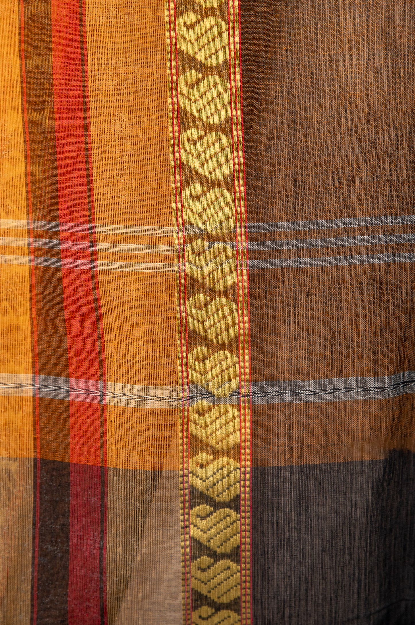 Striped GJ Dhonekhali