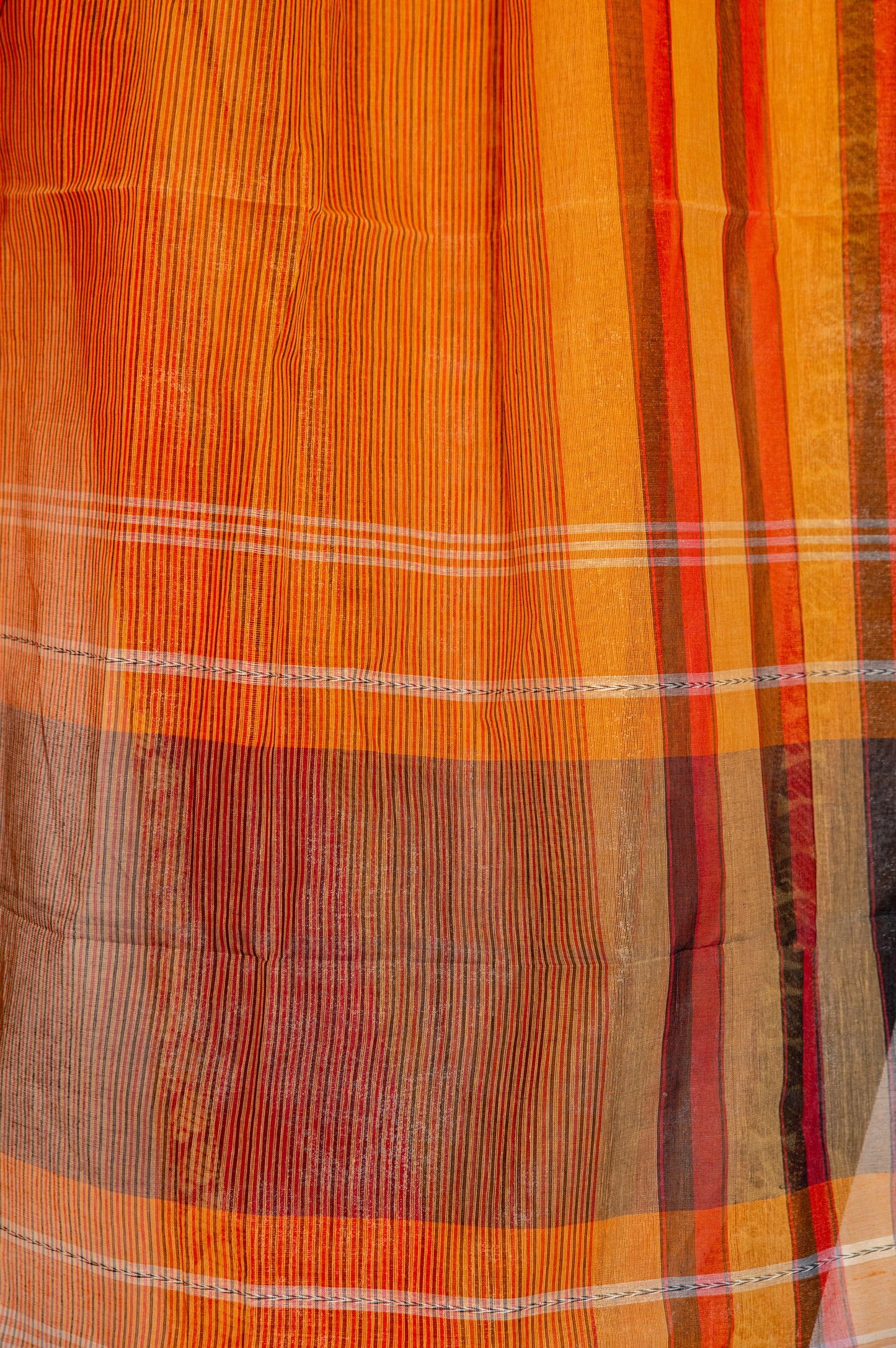 Striped GJ Dhonekhali