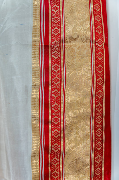 Kora and Red Gorod Korial with Zari