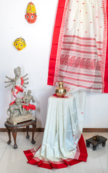 Kora and Red Gorod Korial