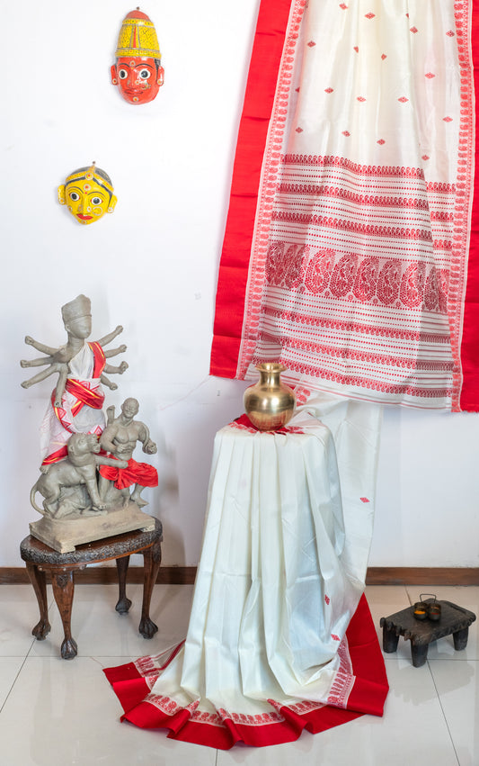 Kora and Red Gorod Korial