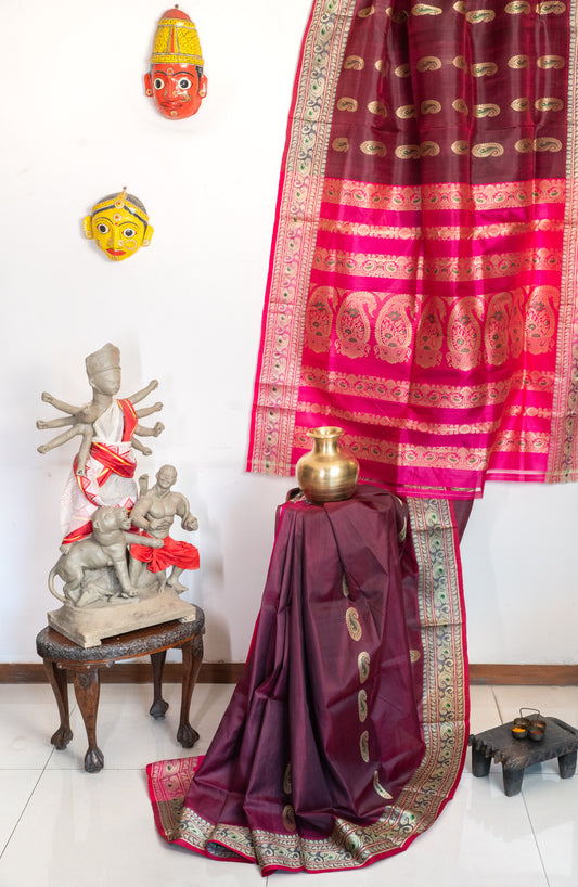 Wine Gorod Silk