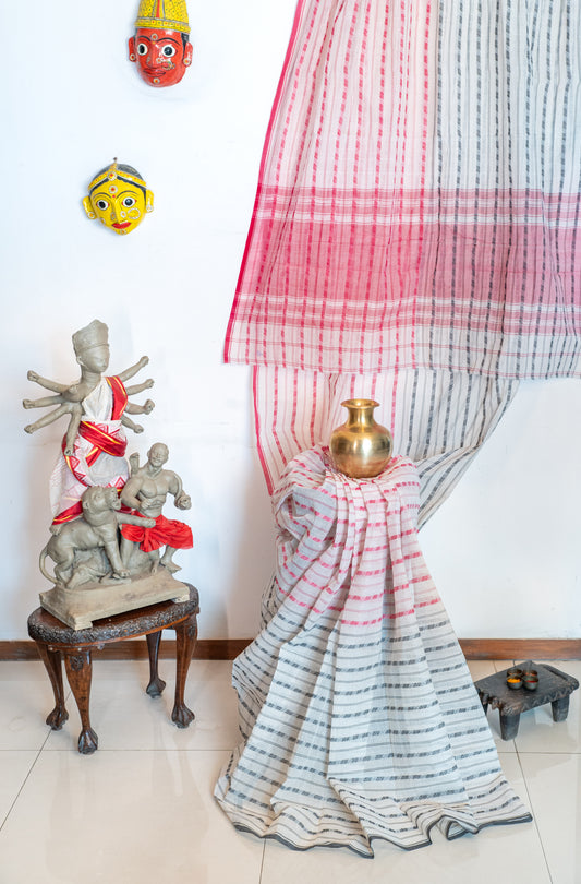 Kora Dhonekhali Half-n-Half