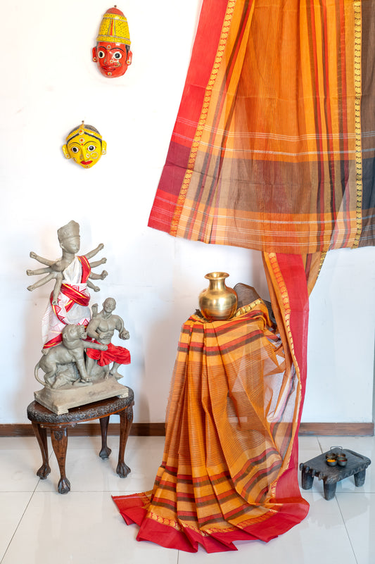 Striped GJ Dhonekhali