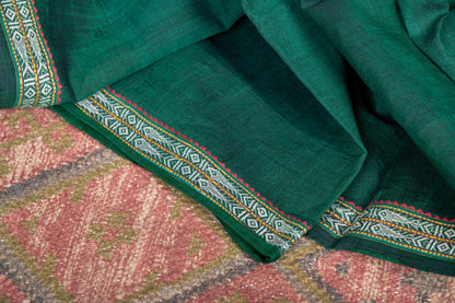 Vintage tribal Orissa cotton