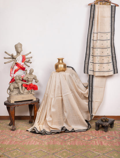 Vintage Vidharbha Karvati Kinar