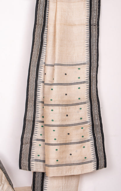 Vintage Vidharbha Karvati Kinar