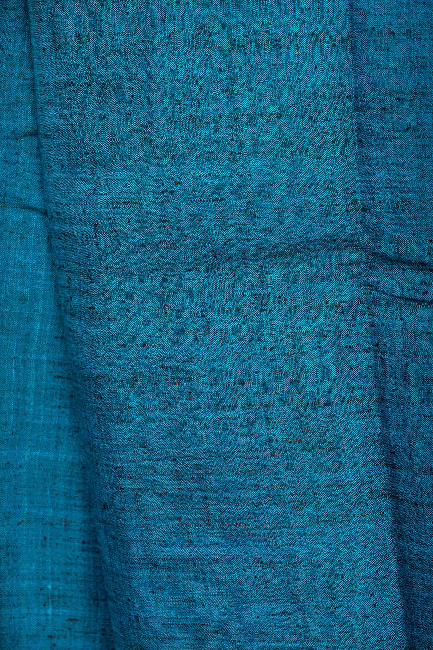 Khadi Matka Silk Yardage