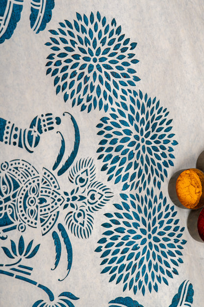 Award winner Sreenath Ji Sanjhi