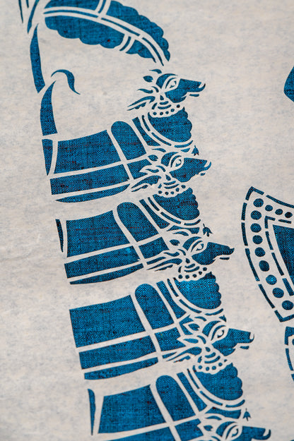 Award winner Sreenath Ji Sanjhi