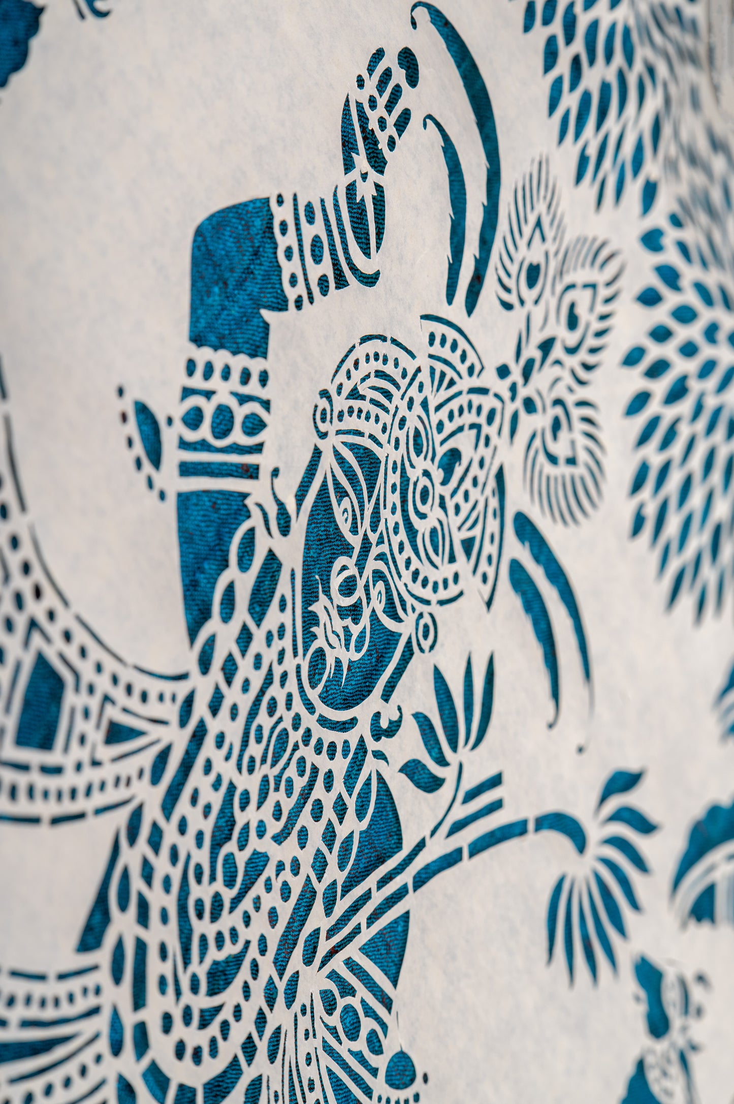 Award winner Sreenath Ji Sanjhi