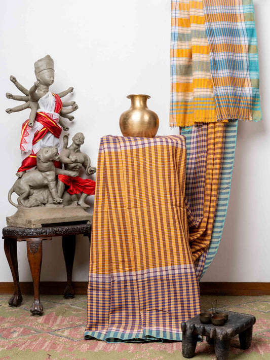 Khadi Gamchha